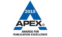 2015 APEX Awards for Publication Excellence