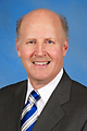 Gregory A. Sudderth, Chairman of the Board