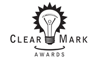 2015 ClearMark Awards logo