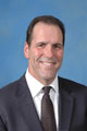 Photo of Ken Dallafior, Executive Vice President, Commercial Business