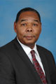 Darrell E. Middleton, Executive Vice President, Chief Operating Officer