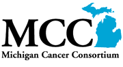 Michigan Cancer Consortium logo